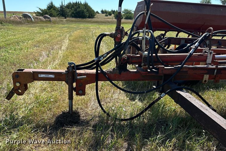 image for item NP9898 CrustBuster  grain drill