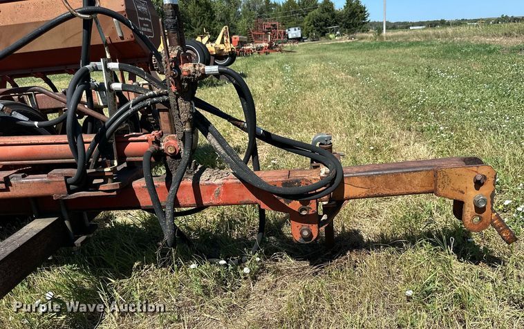 image for item NP9898 CrustBuster  grain drill