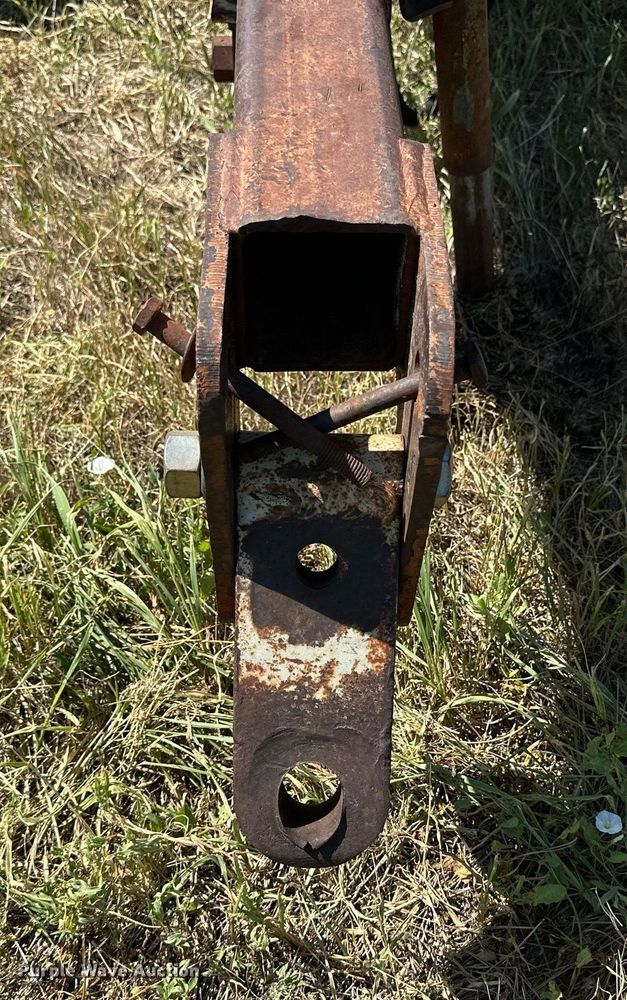 image for item NP9898 CrustBuster  grain drill