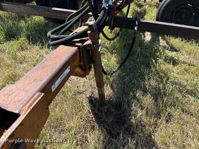 image for item NP9898 CrustBuster  grain drill