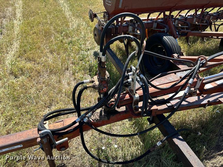 image for item NP9898 CrustBuster  grain drill
