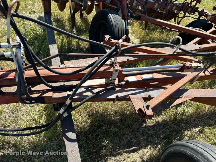 image for item NP9898 CrustBuster  grain drill