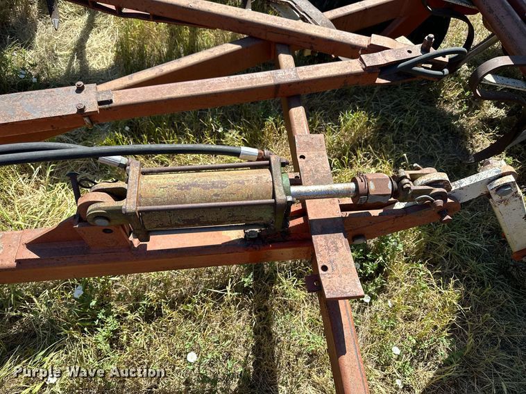 image for item NP9898 CrustBuster  grain drill