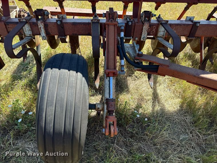 image for item NP9898 CrustBuster  grain drill