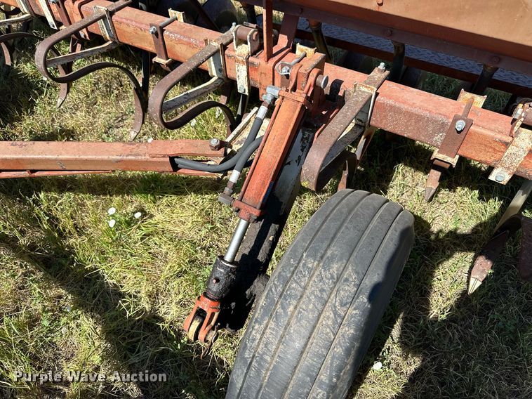 image for item NP9898 CrustBuster  grain drill