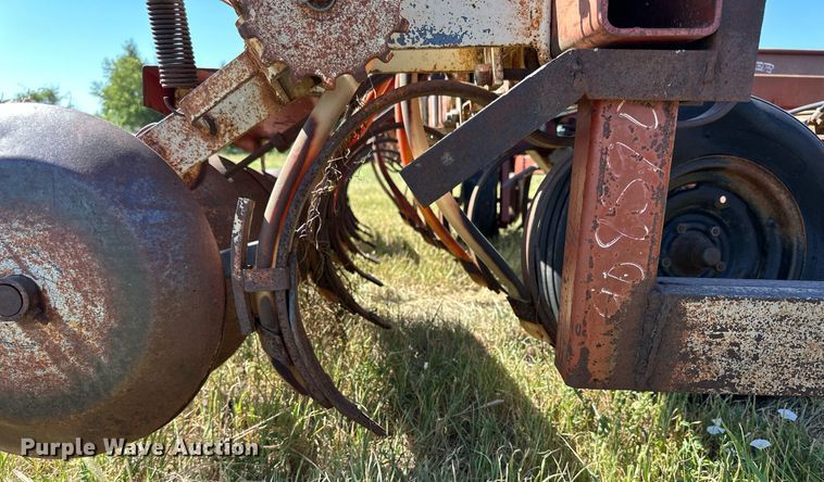 image for item NP9898 CrustBuster  grain drill