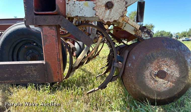 image for item NP9898 CrustBuster  grain drill