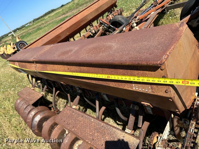 image for item NP9898 CrustBuster  grain drill