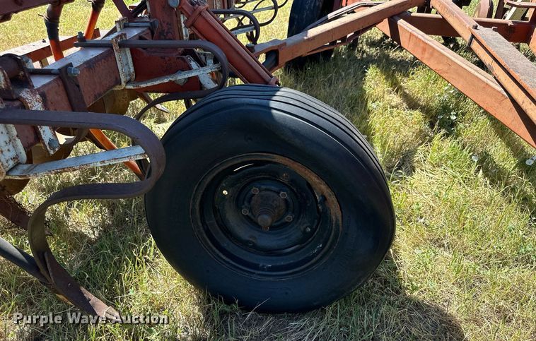 image for item NP9898 CrustBuster  grain drill