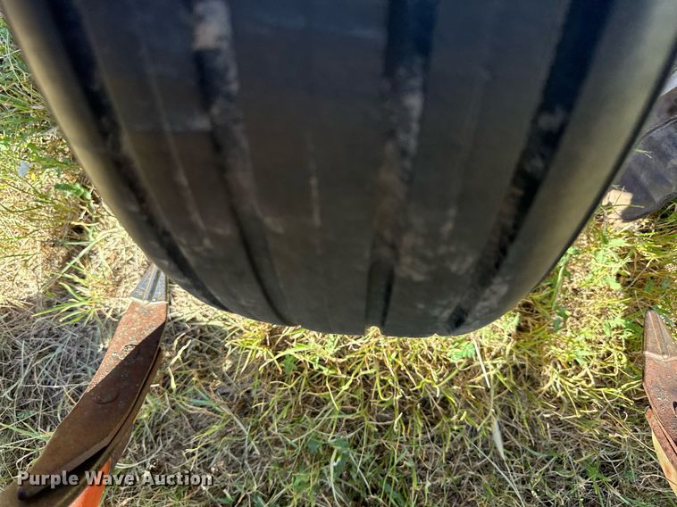 image for item NP9898 CrustBuster  grain drill