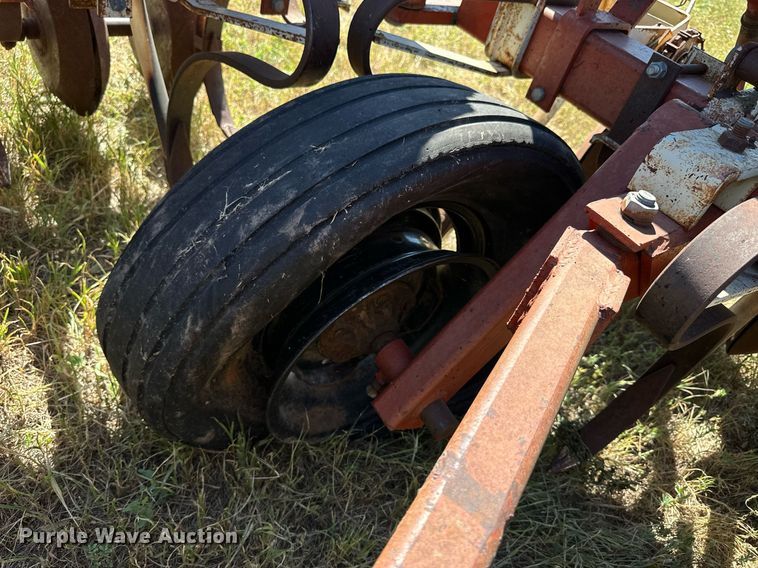 image for item NP9898 CrustBuster  grain drill
