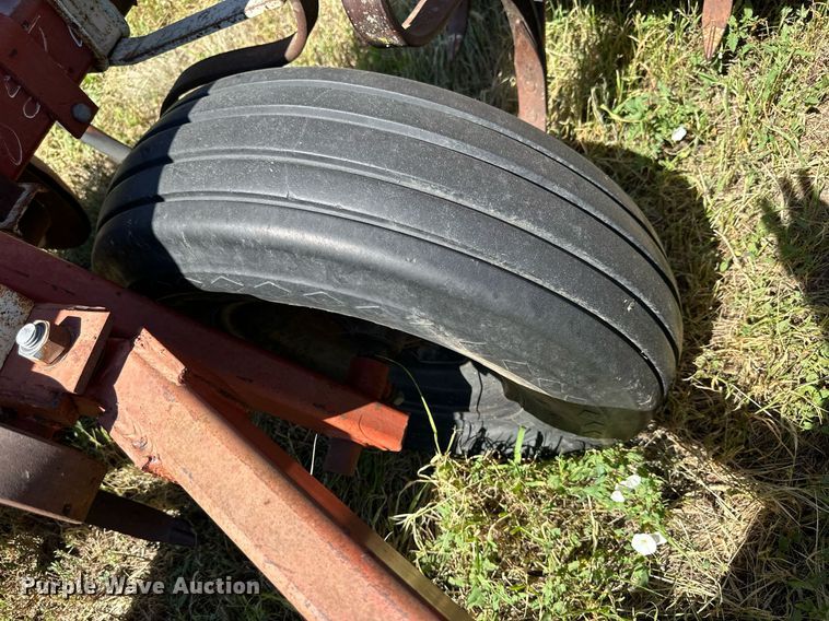 image for item NP9898 CrustBuster  grain drill