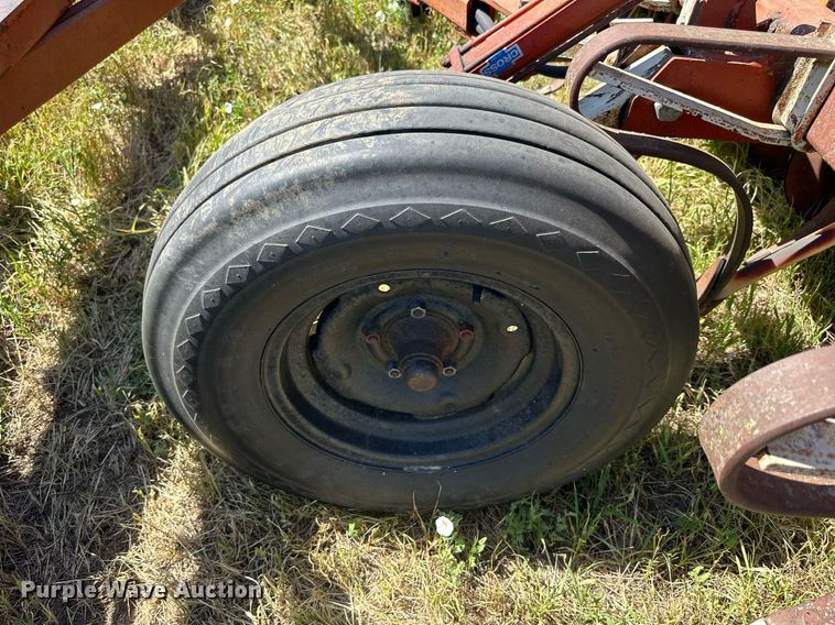 image for item NP9898 CrustBuster  grain drill