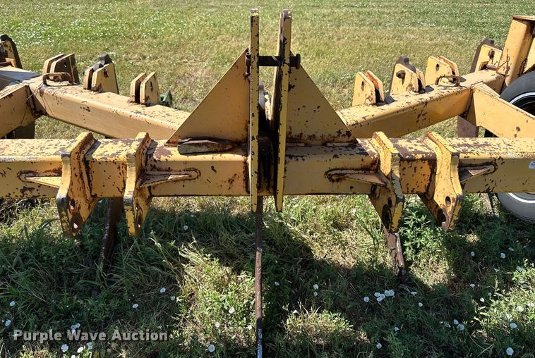 image for item NP9900 Big Ox 78  V-ripper