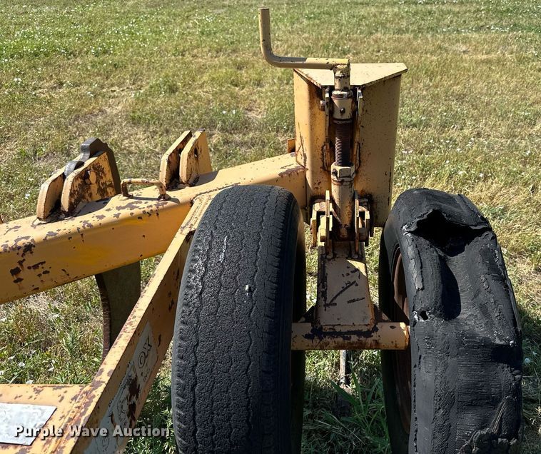 image for item NP9900 Big Ox 78  V-ripper