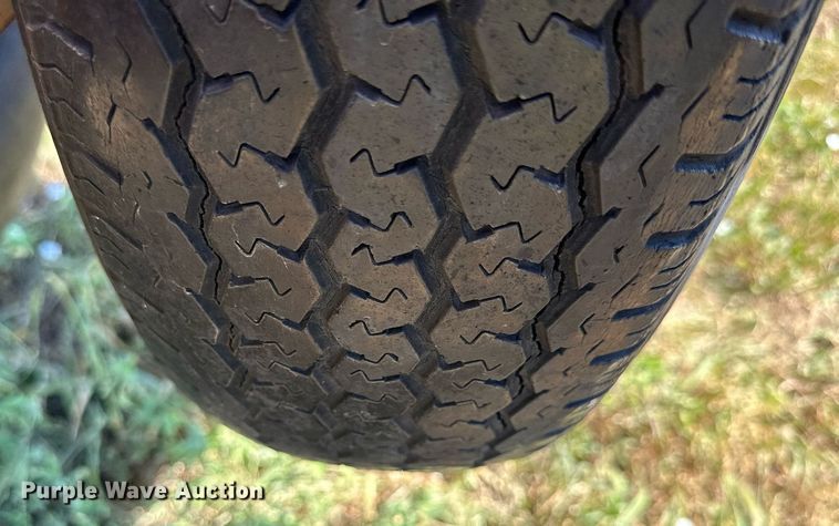 image for item NP9900 Big Ox 78  V-ripper