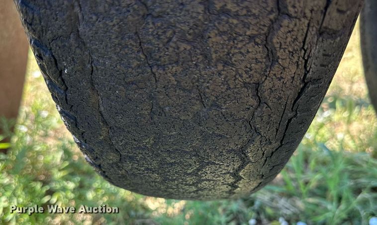 image for item NP9900 Big Ox 78  V-ripper