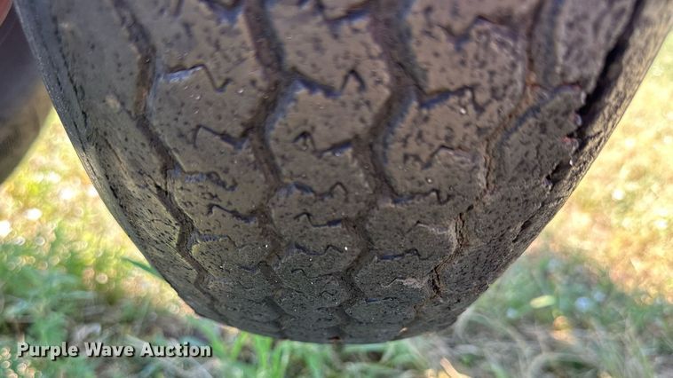 image for item NP9900 Big Ox 78  V-ripper