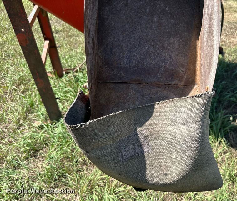 image for item NP9901 Grain hopper