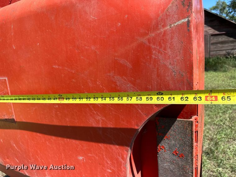 image for item NP9901 Grain hopper