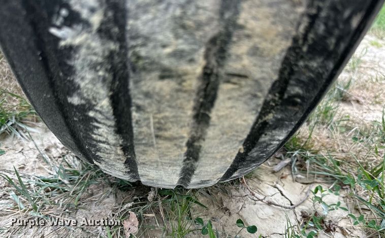 image for item NP9920 1974 Case 480B  industrial tractor