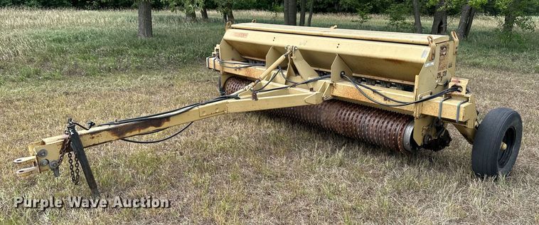 image for item NP9925 Land Pride PS25120  seeder
