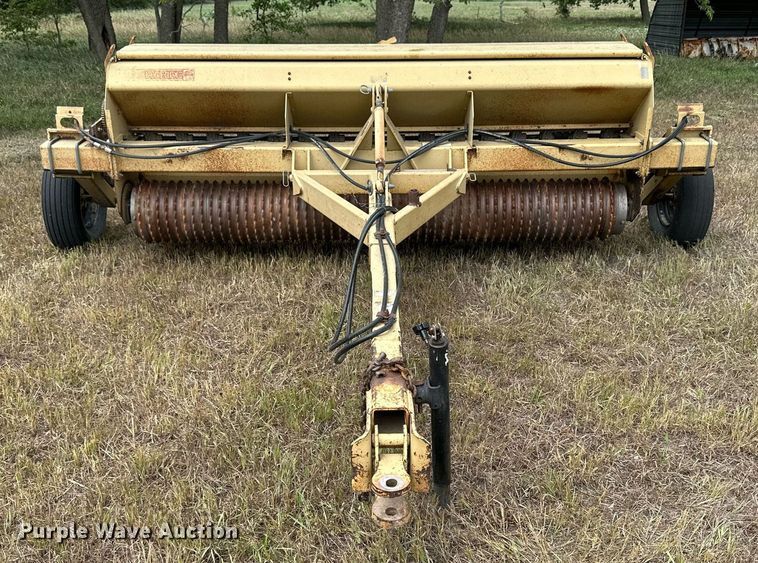 image for item NP9925 Land Pride PS25120  seeder