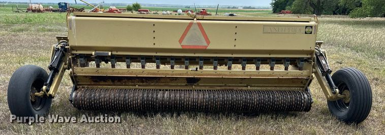 image for item NP9925 Land Pride PS25120  seeder