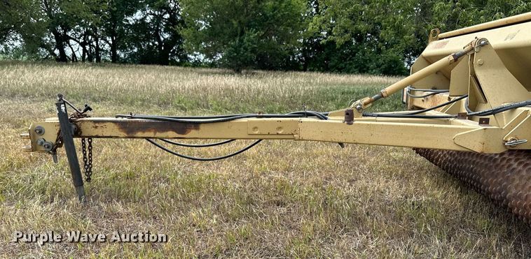 image for item NP9925 Land Pride PS25120  seeder