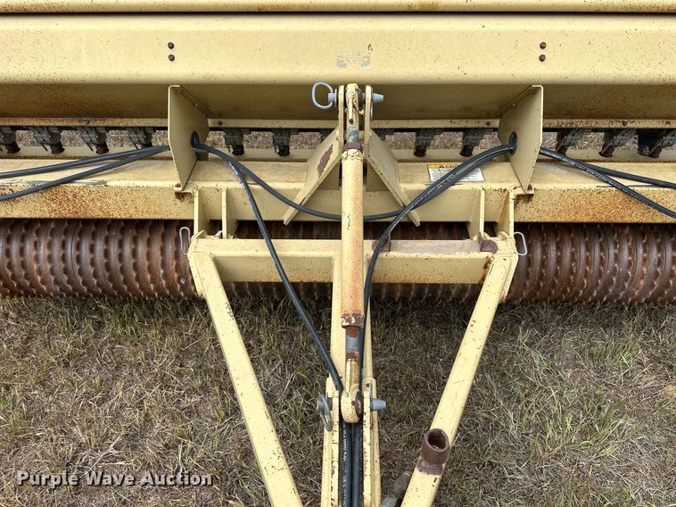 image for item NP9925 Land Pride PS25120  seeder