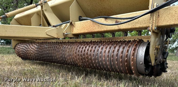 image for item NP9925 Land Pride PS25120  seeder