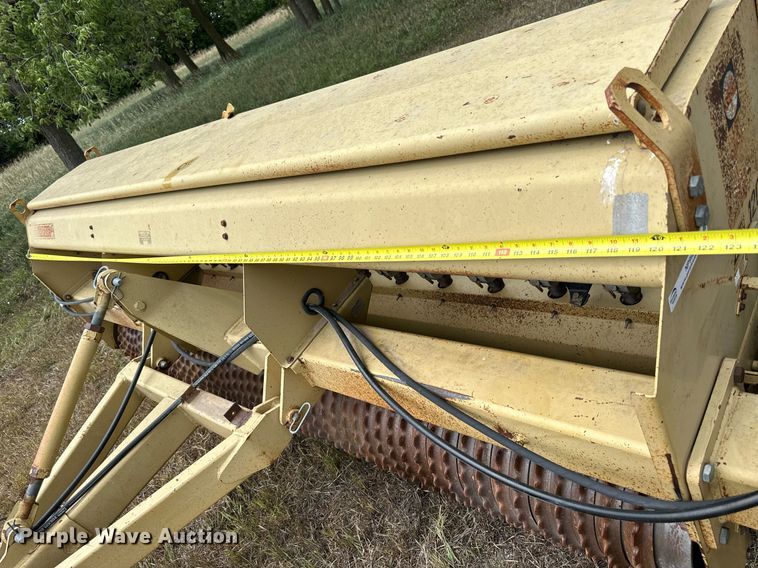 image for item NP9925 Land Pride PS25120  seeder