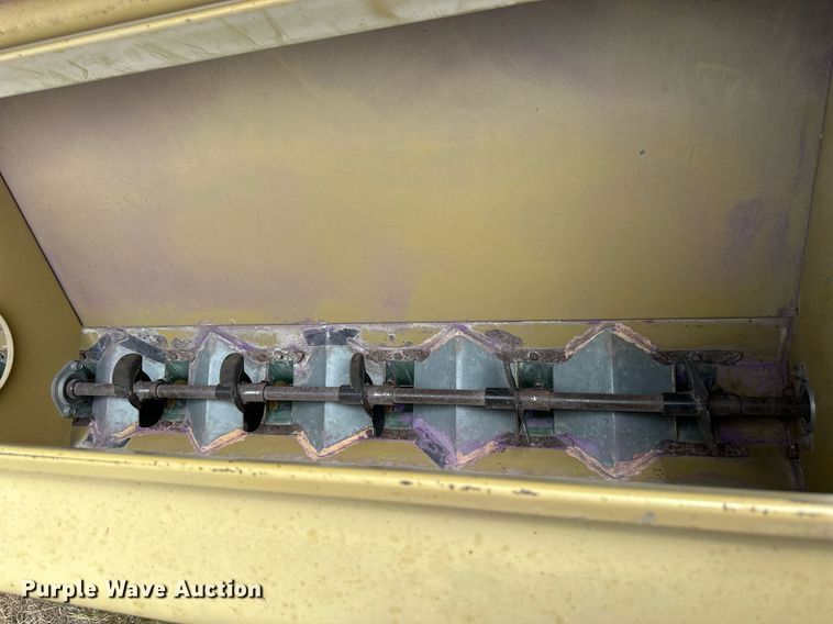 image for item NP9925 Land Pride PS25120  seeder