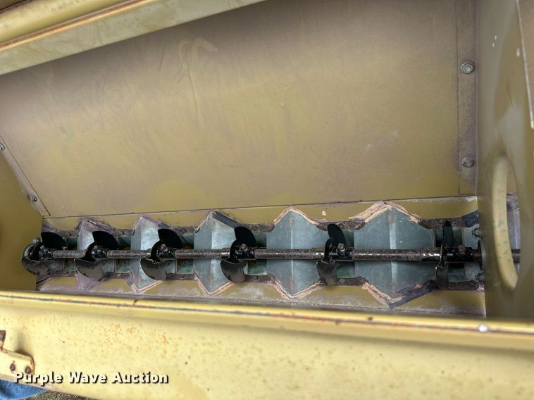 image for item NP9925 Land Pride PS25120  seeder