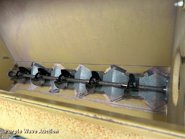 image for item NP9925 Land Pride PS25120  seeder