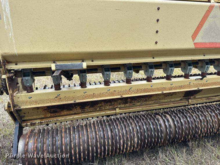 image for item NP9925 Land Pride PS25120  seeder