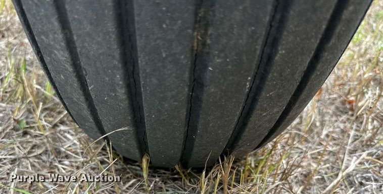 image for item NP9925 Land Pride PS25120  seeder