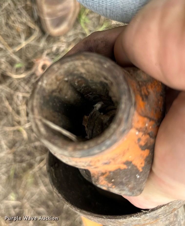 image for item NP9926 Berkeley B3ZRM  irrigation pump