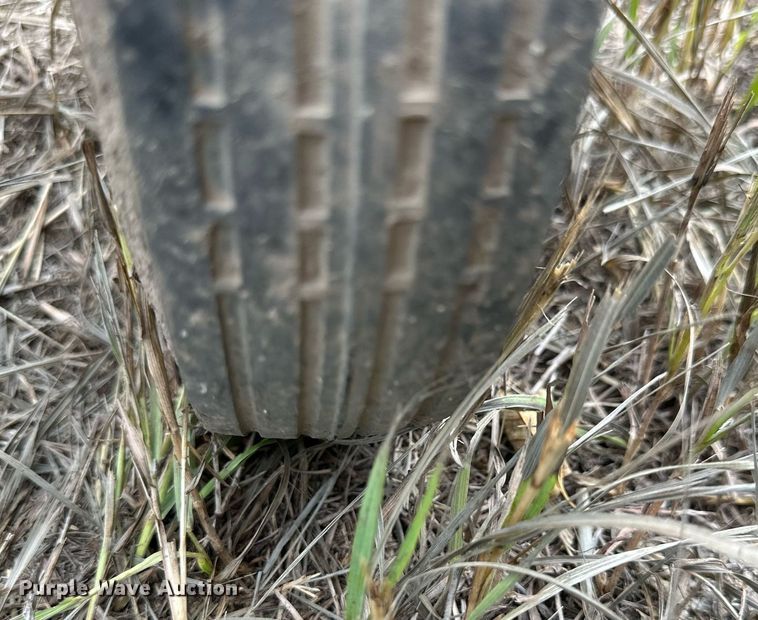 image for item NP9926 Berkeley B3ZRM  irrigation pump