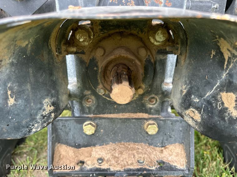 image for item NP9930 2009 New Holland Boomer 4060  MFWD tractor