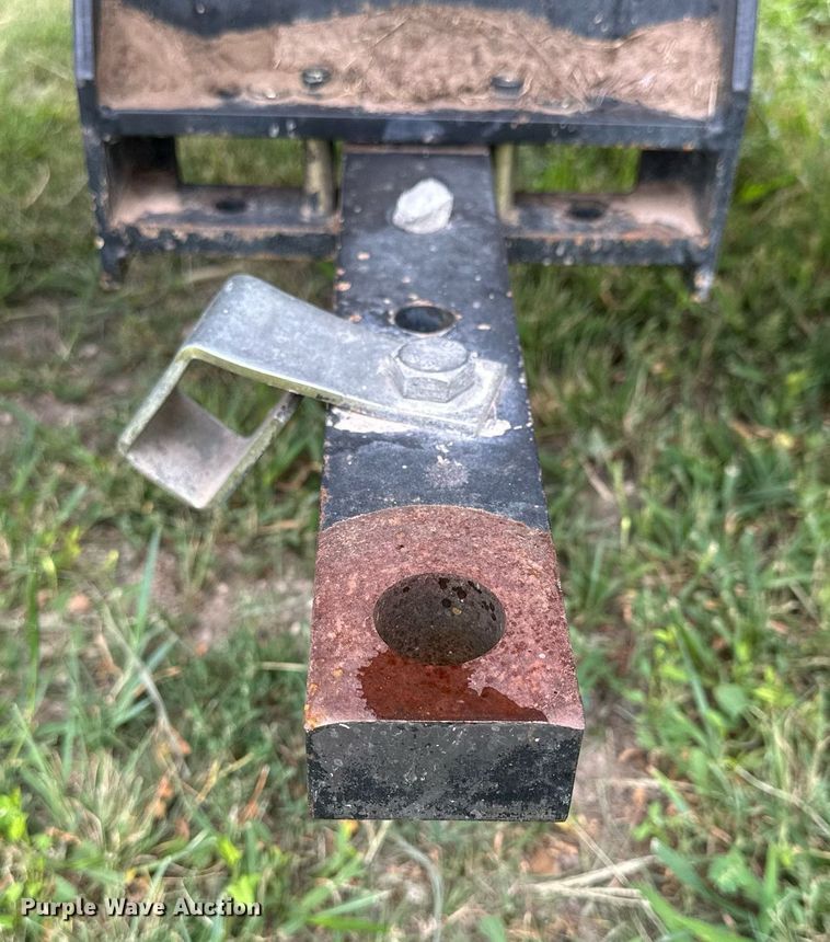 image for item NP9930 2009 New Holland Boomer 4060  MFWD tractor