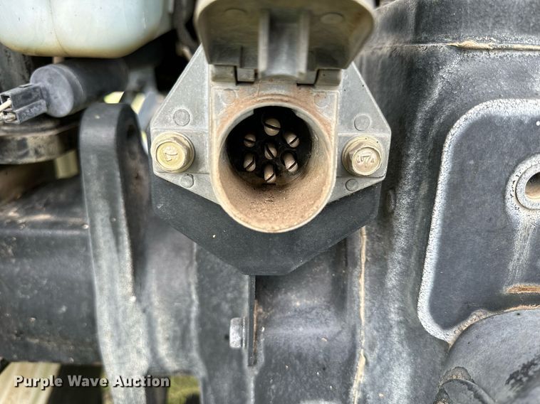 image for item NP9930 2009 New Holland Boomer 4060  MFWD tractor