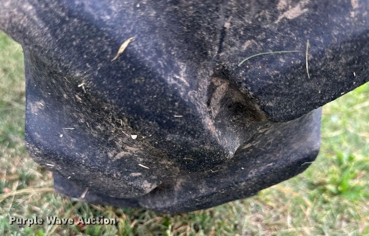 image for item NP9930 2009 New Holland Boomer 4060  MFWD tractor