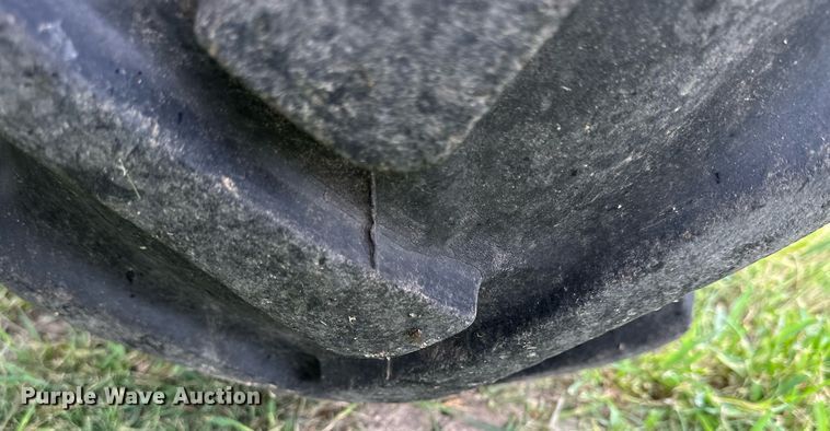 image for item NP9930 2009 New Holland Boomer 4060  MFWD tractor