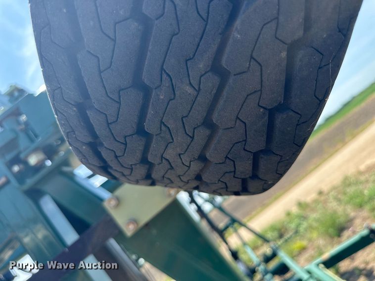 image for item NP9934 Orthman Fallowmaster  field cultivator