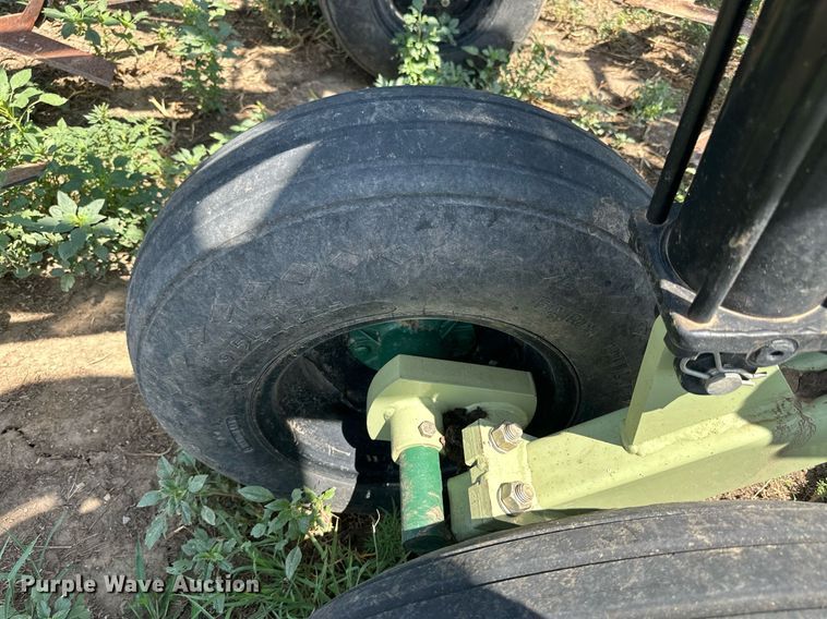 image for item NP9934 Orthman Fallowmaster  field cultivator