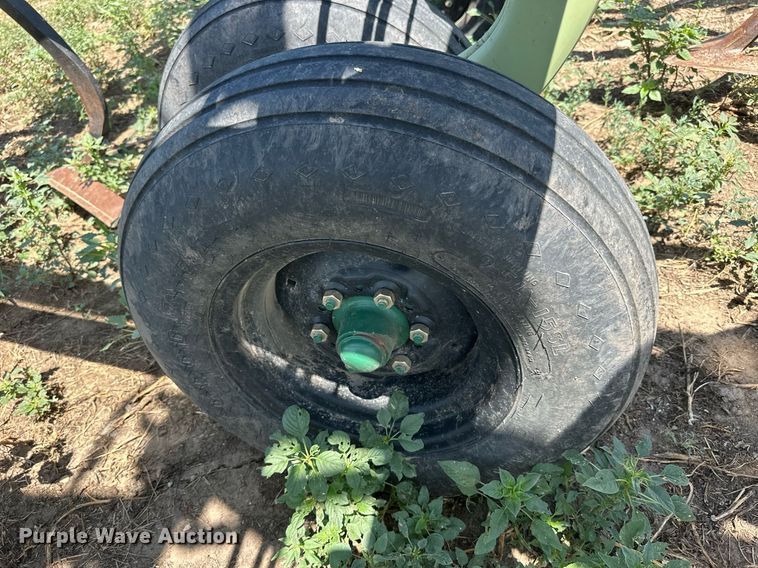 image for item NP9934 Orthman Fallowmaster  field cultivator