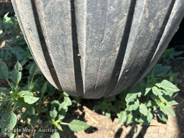 image for item NP9934 Orthman Fallowmaster  field cultivator