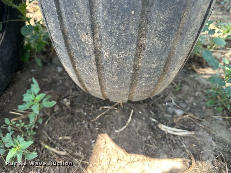 image for item NP9934 Orthman Fallowmaster  field cultivator