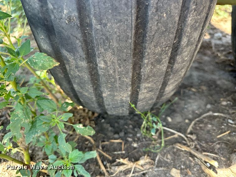 image for item NP9934 Orthman Fallowmaster  field cultivator